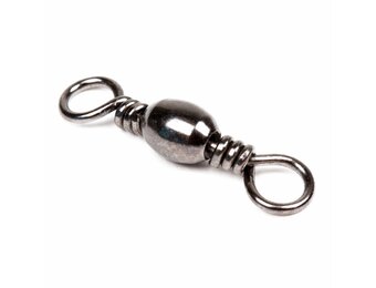 BARREL SWIVELS #6 P/100