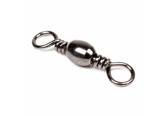 BARREL SWIVELS #6 P/100