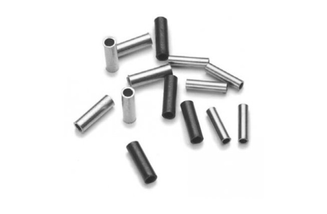 CRIMPING SLEEVES 10 LB P/20