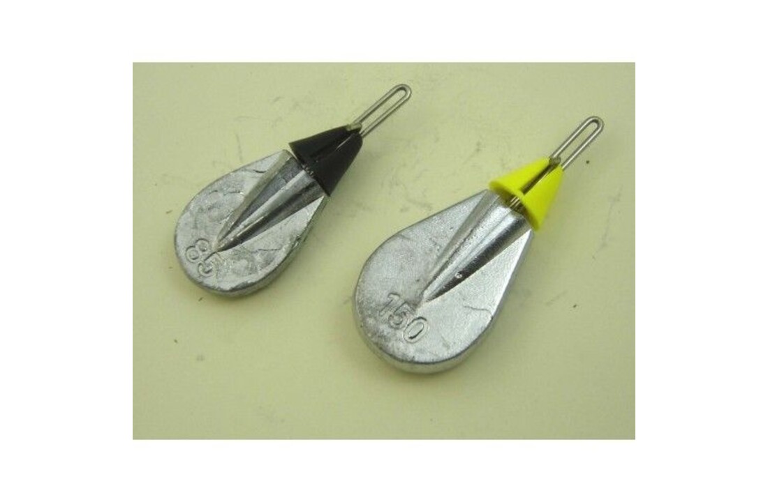 BREAKAWAY FLATTY 85 GRAM