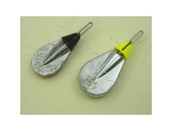 BREAKAWAY FLATTY 85 GRAM