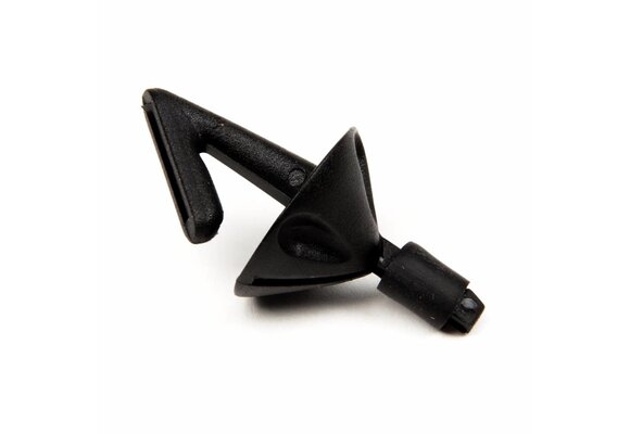 BREAKAWAY IMPACT SHIELD P/4