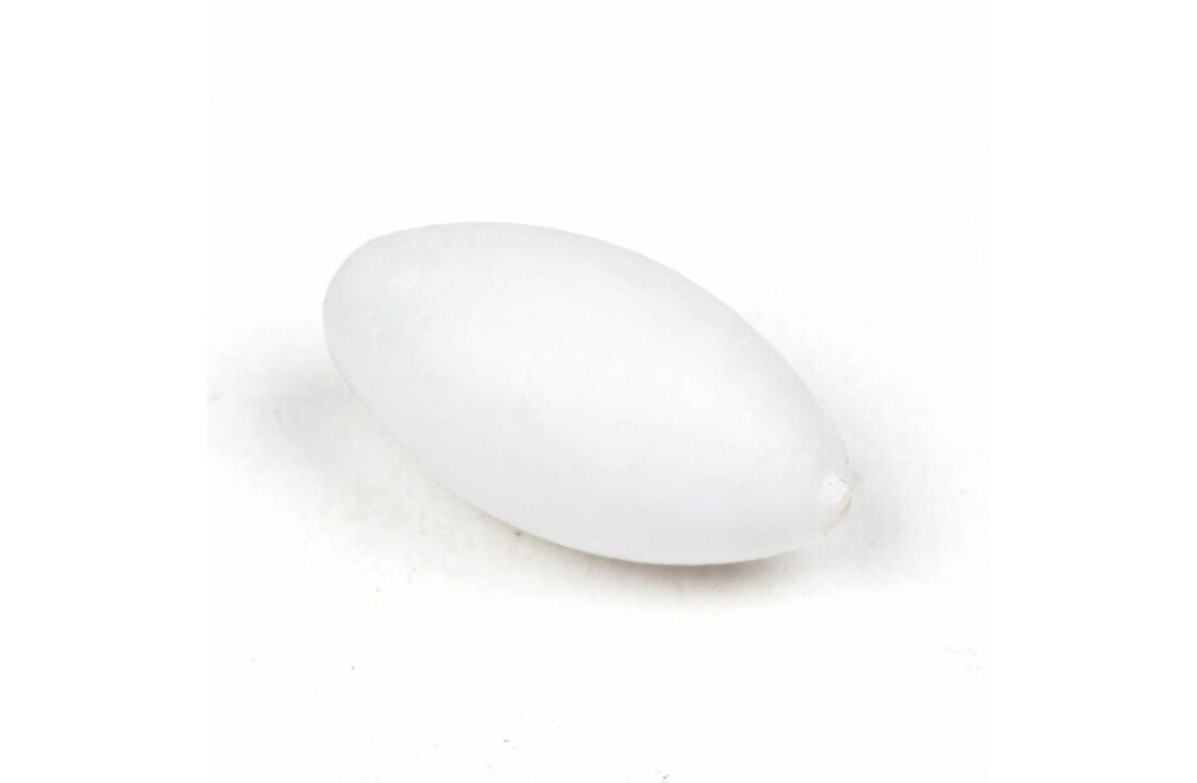 DRIJFKRAAL WIT 10MM P/25