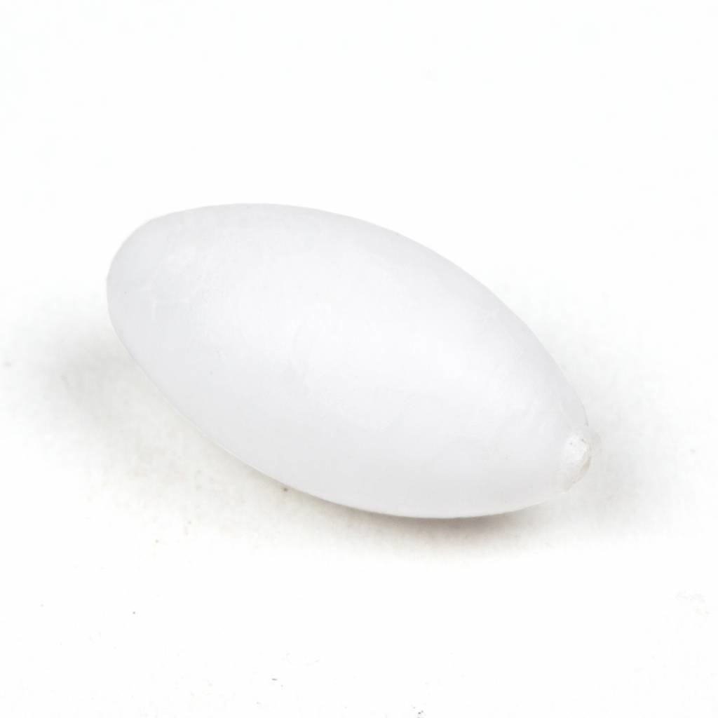 DRIJFKRAAL WIT 10MM P/25