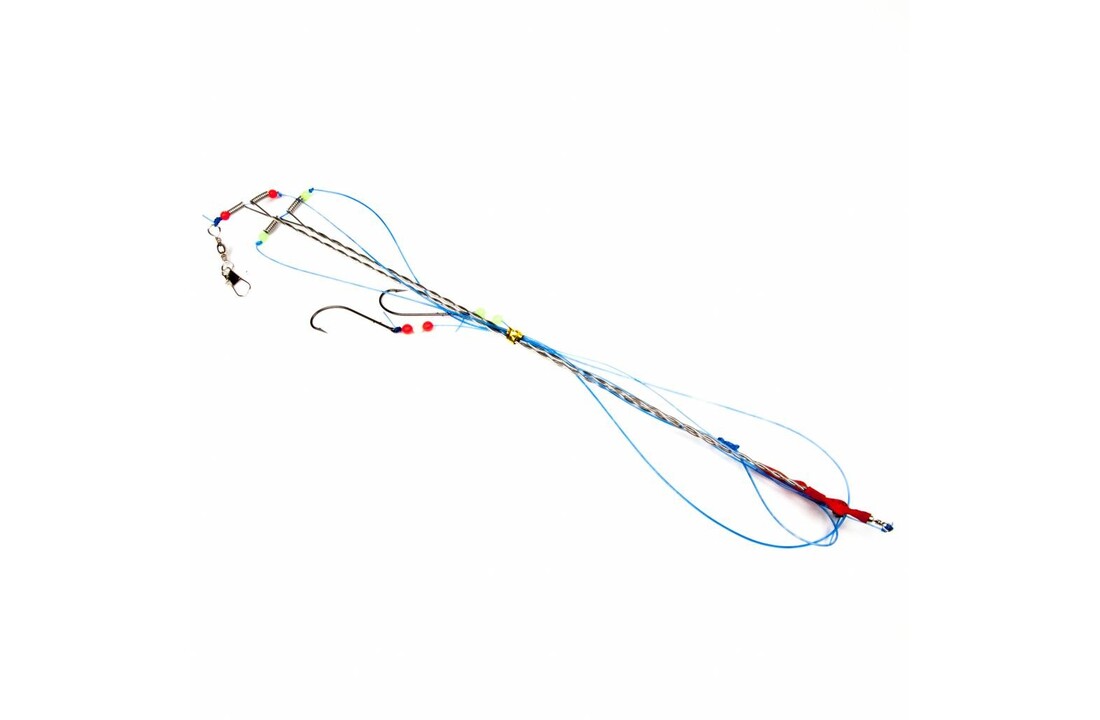 GUL ONDERLIJN 2 X 30 CM SKELTERBOOM AFHOUDER #1/0