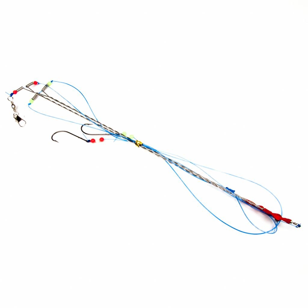 GUL ONDERLIJN 2 X 30 CM SKELTERBOOM AFHOUDER #1/0