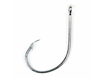 NIGHTHAWK CIRCLE HOOK #2/0 P/10