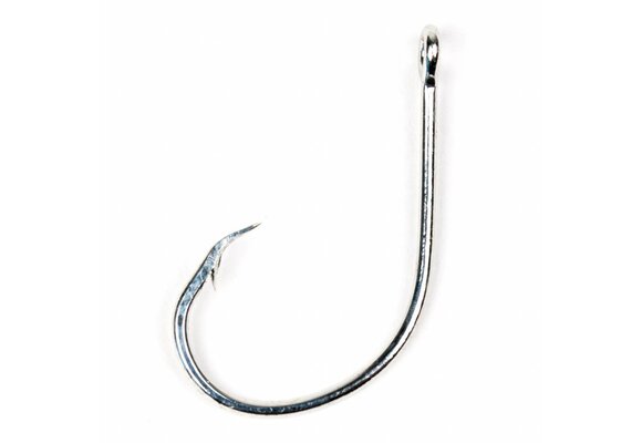 NIGHTHAWK CIRCLE HOOK #2/0 P/10