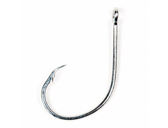 NIGHTHAWK CIRCLE HOOK #2/0 P/10