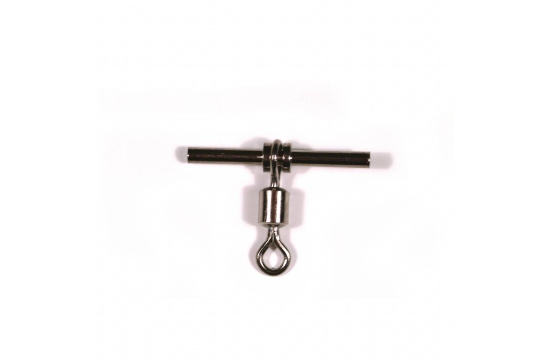 NIGHTHAWK CRIMPSWIVEL P/10