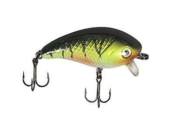 1-MINUS 8 CM PERCH 26 GRAM