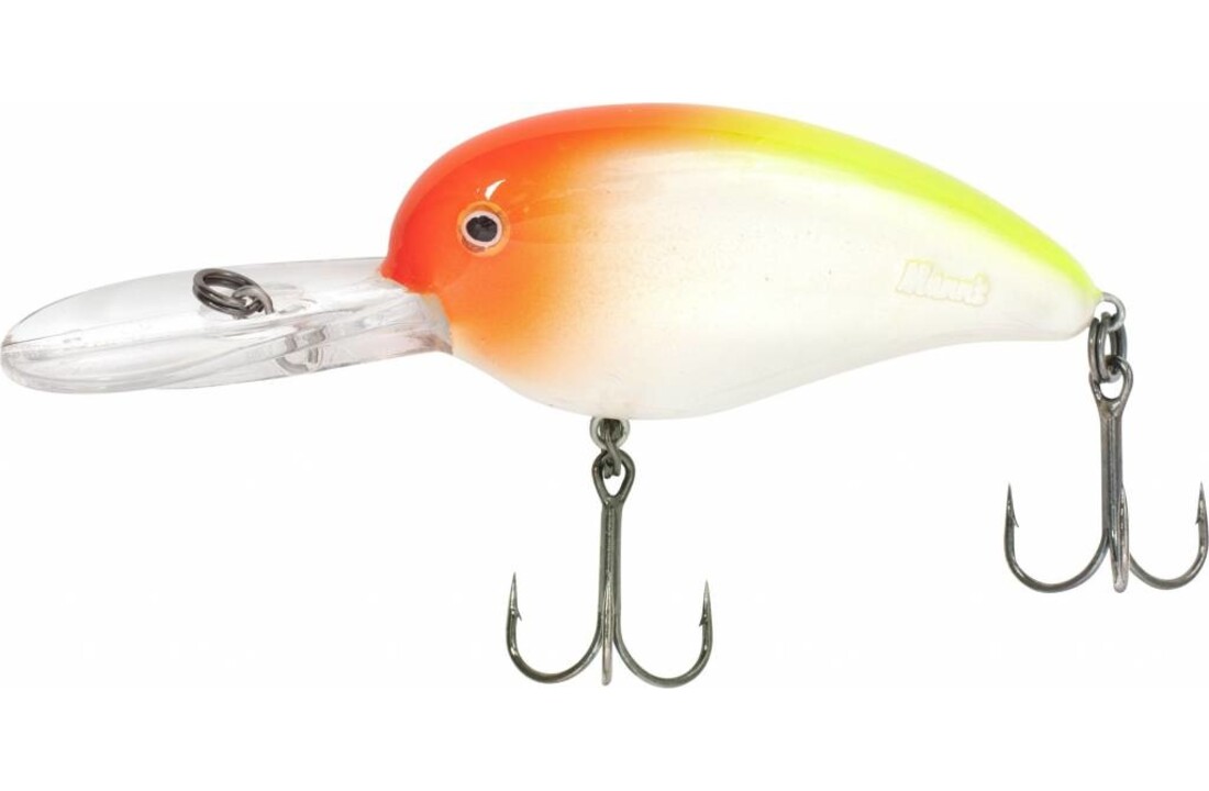 LOUDMOUTH I 7.5 CM CLOWN 25 GRAM