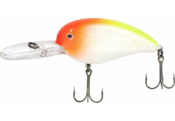 LOUDMOUTH I 7.5 CM CLOWN 25 GRAM