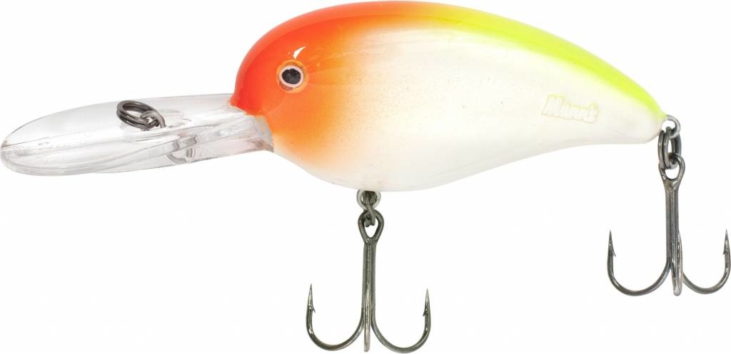 LOUDMOUTH I 7.5 CM CLOWN 25 GRAM
