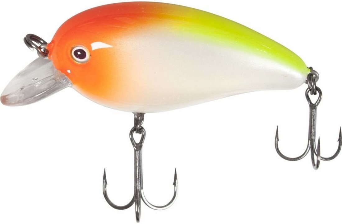 LOUDMOUTH I 7.5 CM CLOWN 25 GRAM