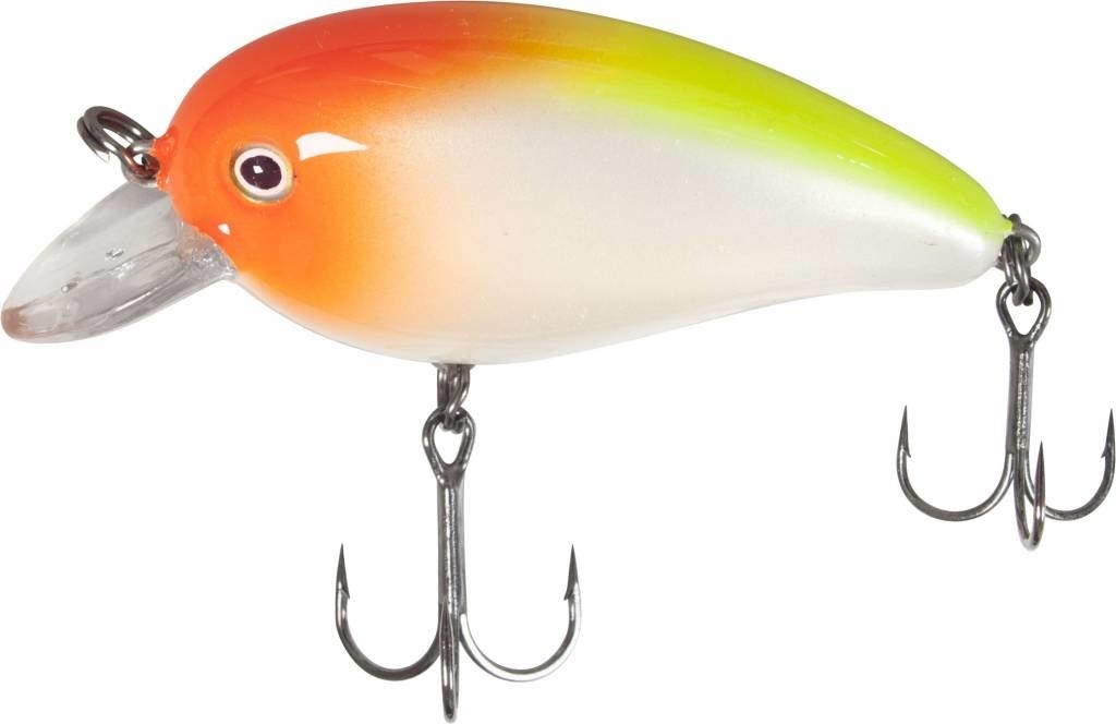 LOUDMOUTH I 7.5 CM CLOWN 25 GRAM