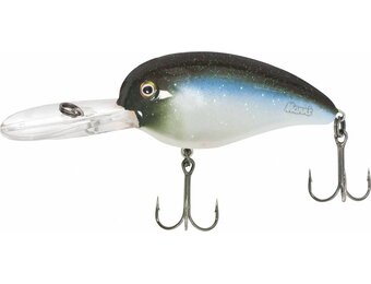 LOUDMOUTH BLUE BAITFISH
