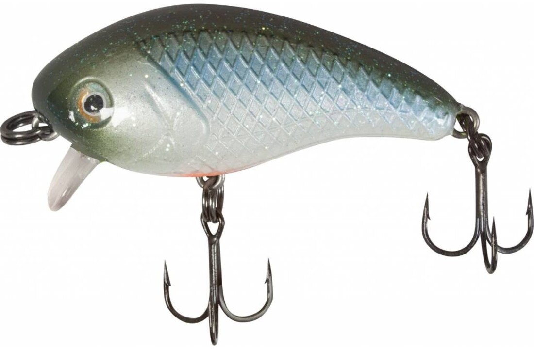 1-MINUS BLUE BAITFISH