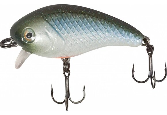 1-MINUS BLUE BAITFISH