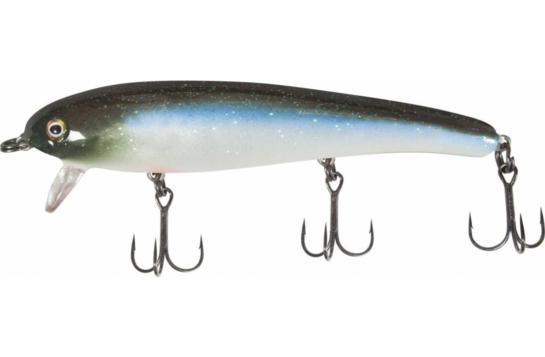 1-MINUS BLUE BAITFISH