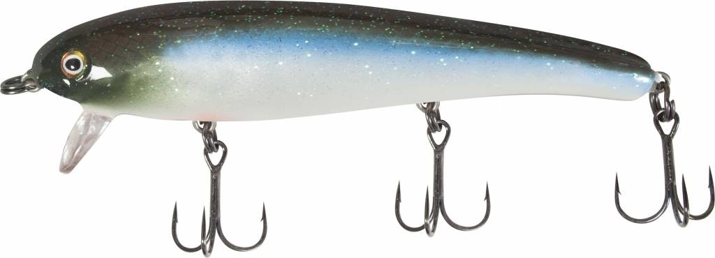 1-MINUS BLUE BAITFISH