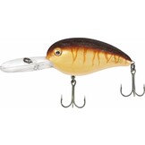 LOUDMOUTH BROWN TIGER