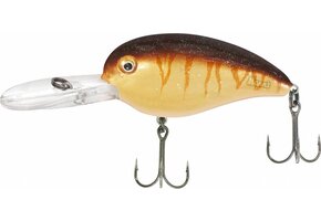 LOUDMOUTH BROWN TIGER