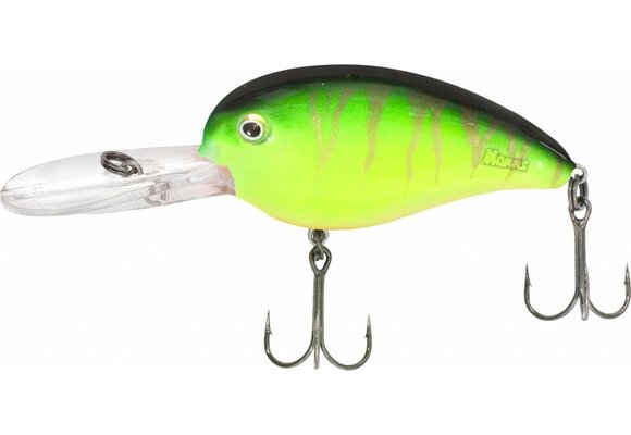 LOUDMOUTH I 7.5 CM FIRETIGER 25 GRAM