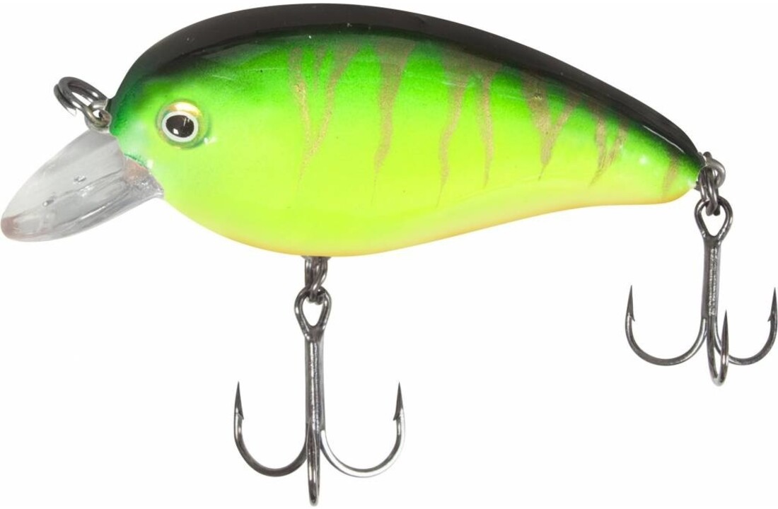 LOUDMOUTH I 7.5 CM FIRETIGER 25 GRAM