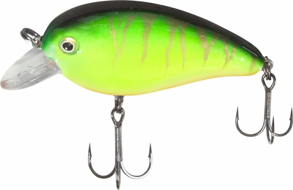 LOUDMOUTH I 7.5 CM FIRETIGER 25 GRAM