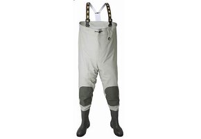 PVC CHEST WADER 40