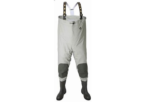 PVC CHEST WADER 40