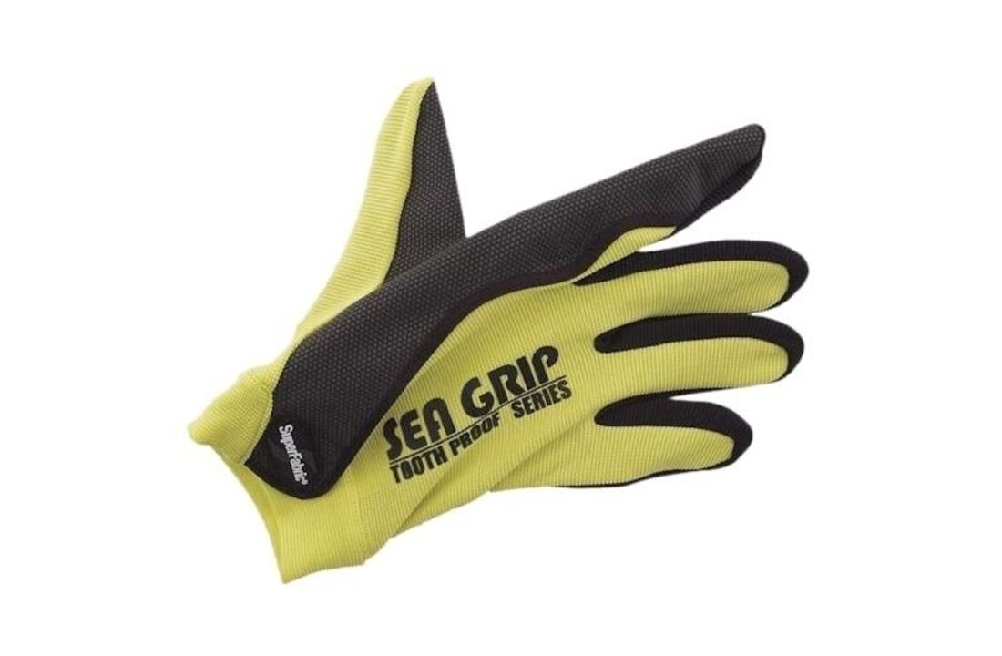 SEA GRIP LEFT ONE SIZE