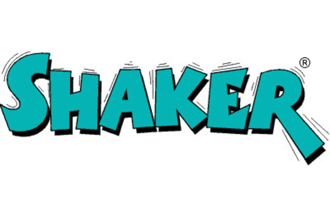 SALTSHAKER BABY BLUE SHAD