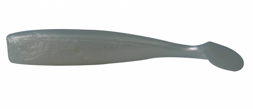 SALTSHAKER ALBINO SHAD