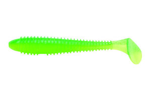 SWING IMPACT FAT 8.25 CM / 3.3'' KLEUR 424 LIME / CHARTREUSE