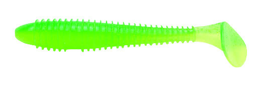 SWING IMPACT FAT 8.25 CM / 3.3'' KLEUR 424 LIME / CHARTREUSE