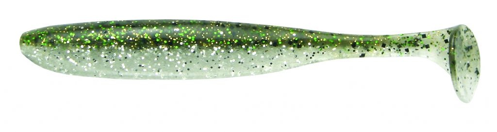 EASY SHINER SILVER FLASH MINNOW