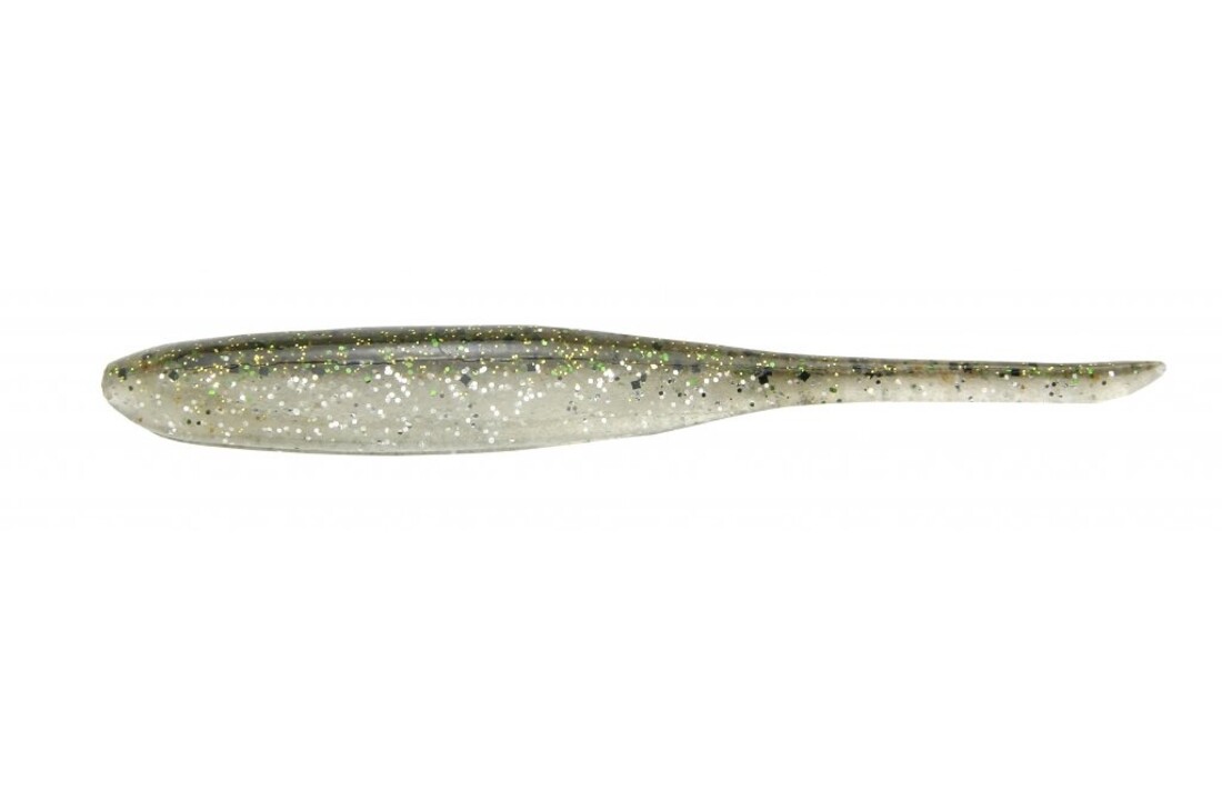 SHAD IMPACT 7.5 CM SILVER FLASH MINNOW