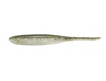 SHAD IMPACT 7.5 CM SILVER FLASH MINNOW