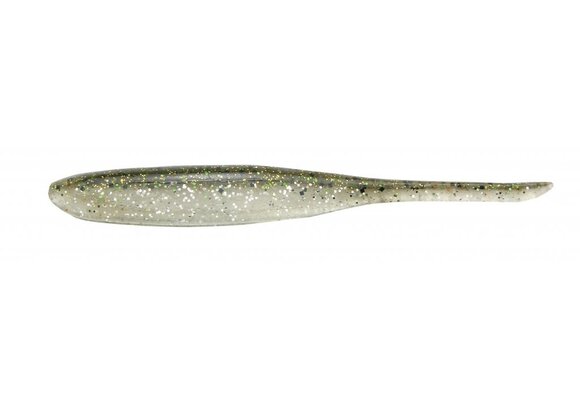 SHAD IMPACT 7.5 CM SILVER FLASH MINNOW