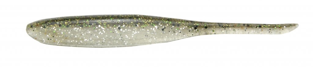 SHAD IMPACT 7.5 CM SILVER FLASH MINNOW