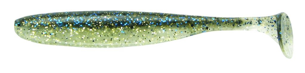 EASY SHINER 5 CM BLUEGILL FLASH