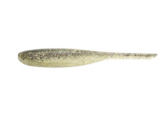 SHAD IMPACT 7.5 CM GOLD FLASH MINNOW