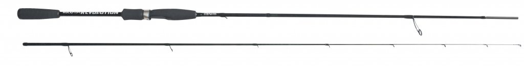 ROCKFISH REVOLUTION 7.10" 7 > 28 GRAM