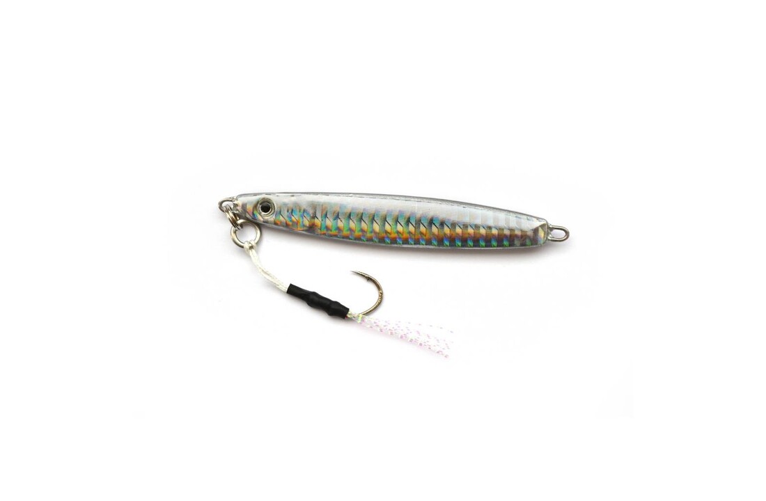 SHORE JIG - 1 BAITFISH 5 GRAM