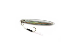 SHORE JIG - 1 BAITFISH 5 GRAM