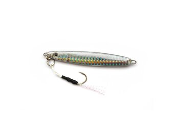 SHORE JIG - 1 BAITFISH 5 GRAM