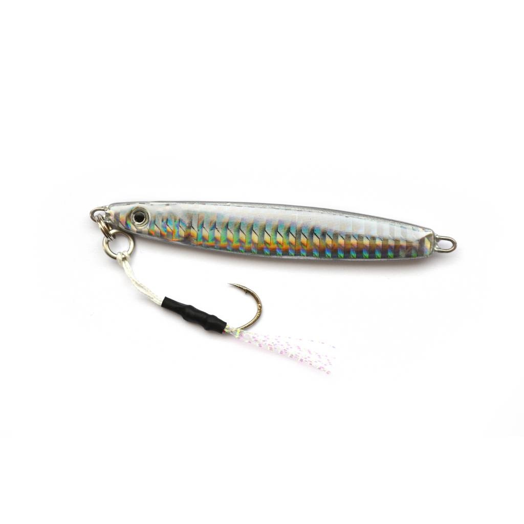 SHORE JIG - 1 BAITFISH 5 GRAM