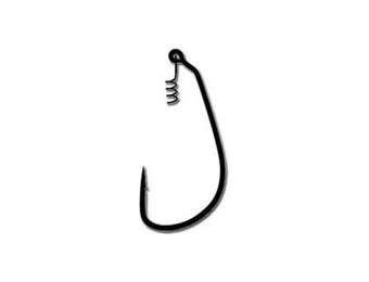 GAMAKATSU SUPER LINE SPRING LOCK #3/0 P/4